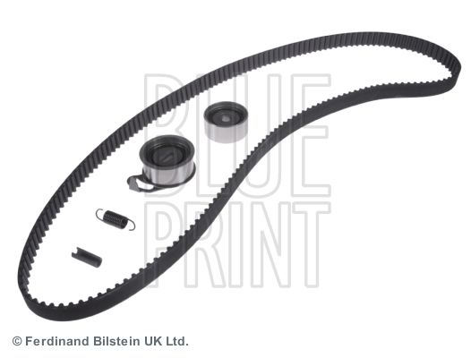 BLUE PRINT Комплект ремня ГРМ ADT37301